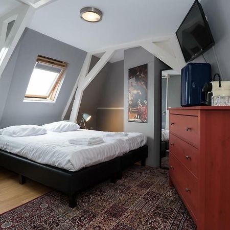 Westerpark Suites Amsterdam Exterior photo
