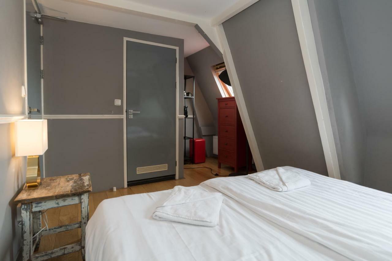 Westerpark Suites Amsterdam Exterior photo