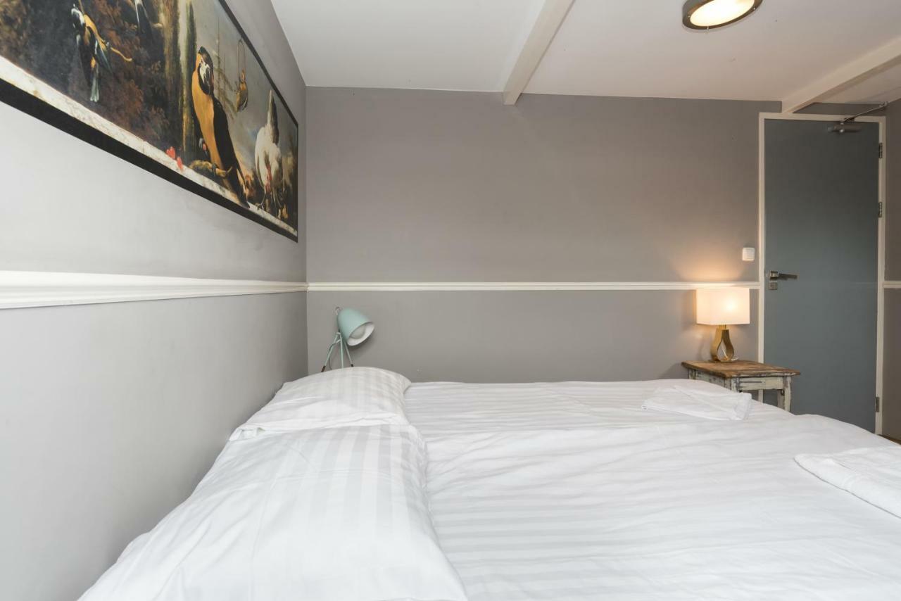 Westerpark Suites Amsterdam Exterior photo