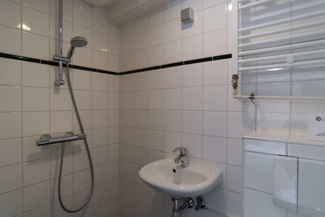 Westerpark Suites Amsterdam Exterior photo