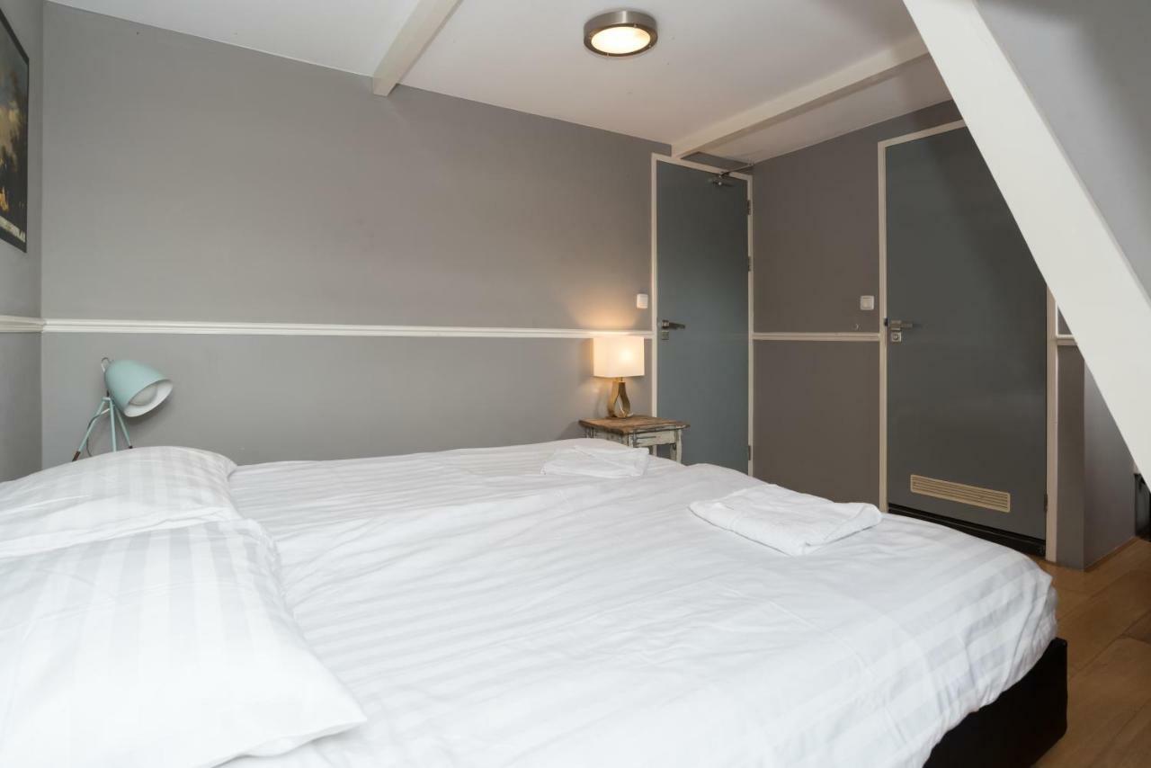Westerpark Suites Amsterdam Exterior photo